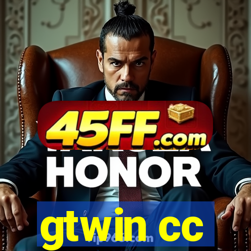 gtwin cc